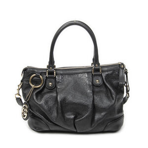 Gucci Sukey Top Handle